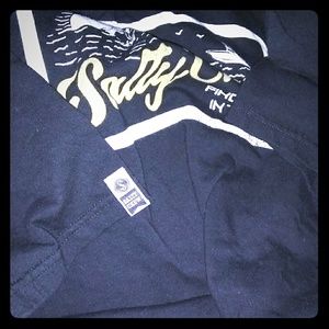 Salty Crew shirt